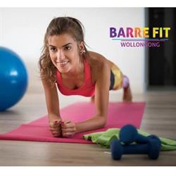 Barre Fit Wollongong
