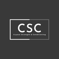 Crystal Strength & Conditioning