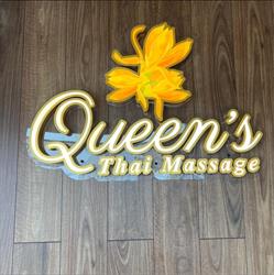 Queens Thai Massage