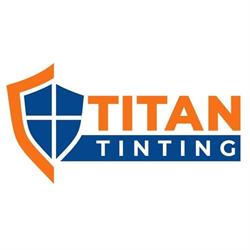 Titan Tinting