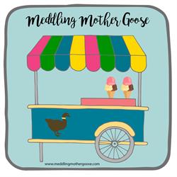 Meddling Mother Goose
