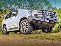 MAX 4x4 Accessories