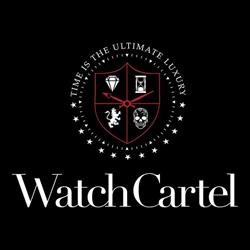 Watch Cartel