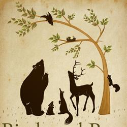 Birch and Bear