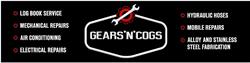 Gears'n'Cogs