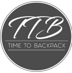 Time To Backpack
