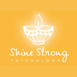 Shine Strong Psychology