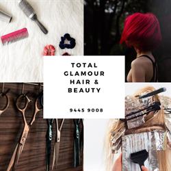 Total Glamour Hair & Beauty