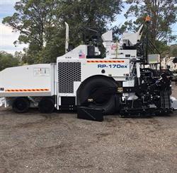 Independent Asphalt Services Group Pty Ltd