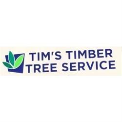 Tim's Timber Tree Services