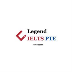 LEGEND IELTS