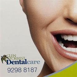Glen Forrest Dental Care-Ian Thomson
