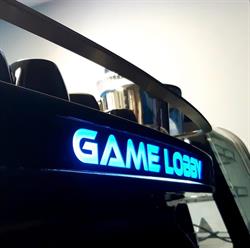 Game Lobby