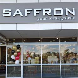 Saffron Grocers