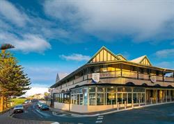 Parsons Restaurant