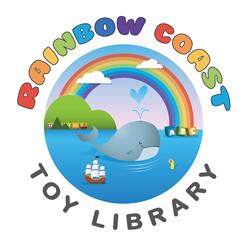 Rainbow Coast Toy Library