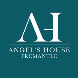 Angel's House
