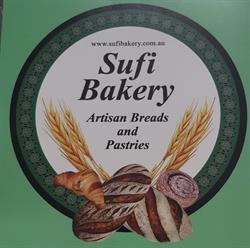 Sufi Bakery