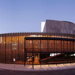 State Theatre Centre of WA