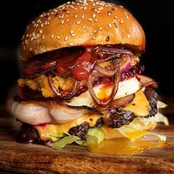 Brookton Burger Co.