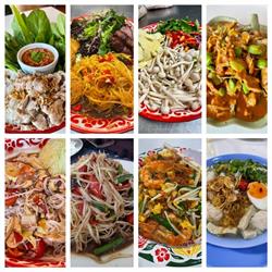 Lemongrass Authentic Thai Cuisine Restaurant