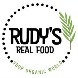 Rudy's Real Food