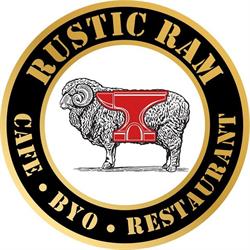 Rustic Ram Cafe and Restaurant