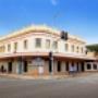 Albion Hotel in Albion, QLD.