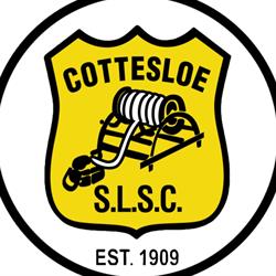 Cottesloe Surf Life Saving Club