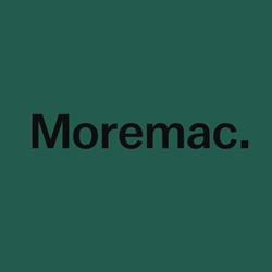 Moremac.