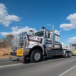 S&S Heavy Haulage