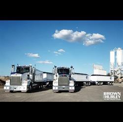 Johnstone Concrete and Quarries