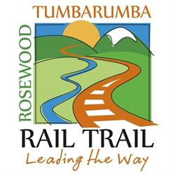 Tumbarumba Rail Head. Tumbarumba - Rosewood Rail Trail