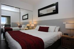 Honeysuckle Executive Apartments