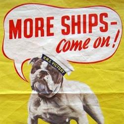 Warship & Marine Corps Museum