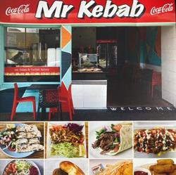 Mr Kebab