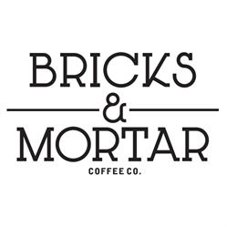 Bricks & Mortar Coffee Co.
