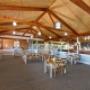 On-site restaurant