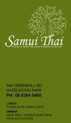 Samui Thai