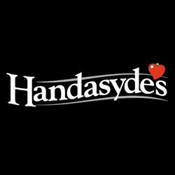 Handasyde Stawberries