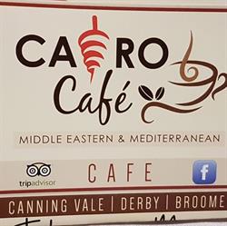 Cairo Cafe