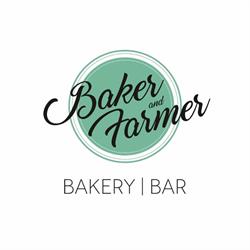 Baker And Farmer