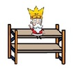 Rack King