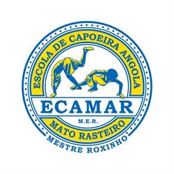 Capoeira Angola ECAMAR