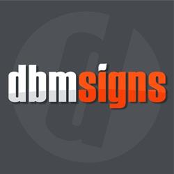 DBM Signs