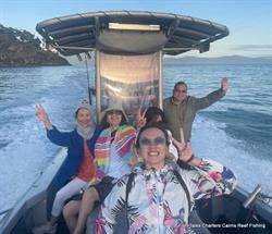 Fish Tales Charters