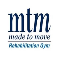 MTM Rehab Gym Carine