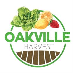 Oakville Farm Fresh Harvest Roadside Stall