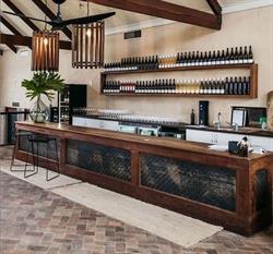 The Cellar by Gilbert