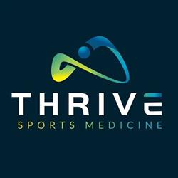 Thrive Sports Medicine